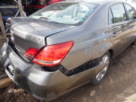 2005 Toyota Avalon XLS Gray 3.5L AT #Z21639